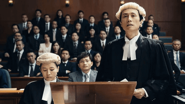 “香港电影精选”4月登场　3部港片粤语原音放映