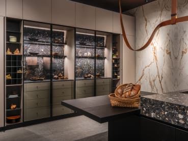 CEO of the world’s oldest kitchen brand Poggenpohl on how to create the ultimate luxury kitchen 