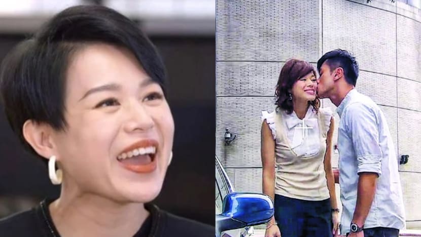 Myolie Wu Says She Once Threw Up After A Male Star Kissed Her For A Scene, Netizens Think She’s Talking About Raymond Wong Myolie Wu Says She Once Threw Up After A Male Star Kissed Her For A Scene, Netizens Think She’s Talking About Raymond Wong