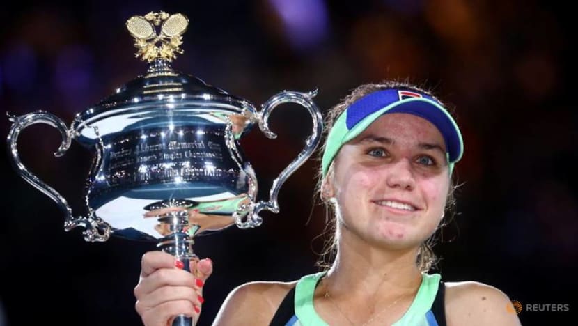 Plenty of contenders despite depleted US Open women's field Plenty of contenders despite depleted US Open women's field