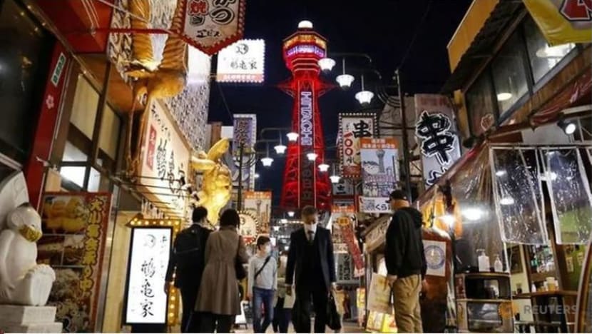 Laman, syarikat percutian terima lebih banyak pertanyaan bagi perjalanan ke Jepun