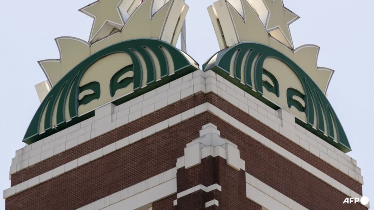 Commentary: Starbucks return-to-office is another corporate double standard