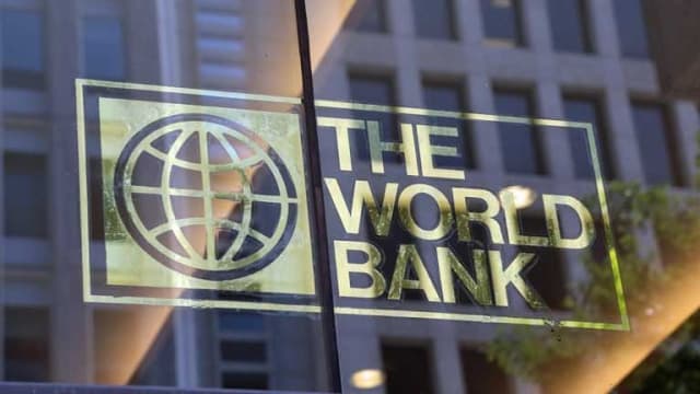 世界银行和国际货币基金组织警告 全球经济陷入衰退风险加剧