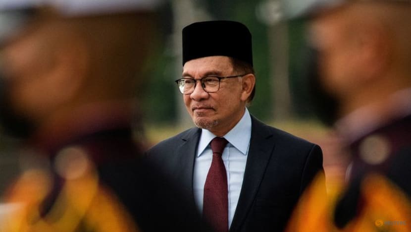 Commentary: Knock-down sale of Iskandar Malaysia Studios puts GLC reform on front burner for PM Anwar Commentary: Knock-down sale of Iskandar Malaysia Studios puts GLC reform on front burner for PM Anwar
