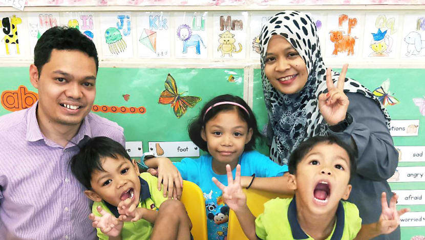 Kehadiran cahaya mata kuatkan tekad buang tabiat merokok Kehadiran cahaya mata kuatkan tekad buang tabiat merokok