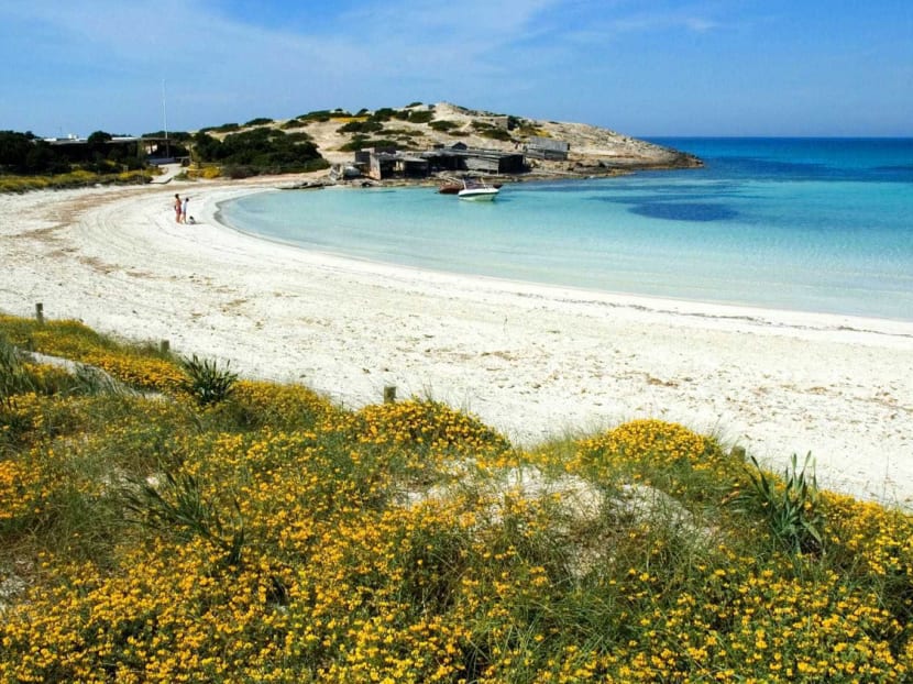 Why Formentera is the laidback Spanish isle to visit now 