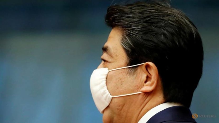 Who could lead Japan after Shinzo Abe? Who could lead Japan after Shinzo Abe?