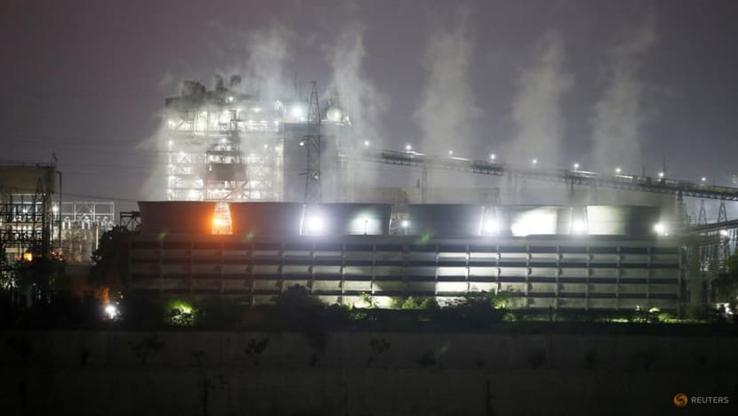 India invokes emergency law to force coal-based power plants to up output India invokes emergency law to force coal-based power plants to up output