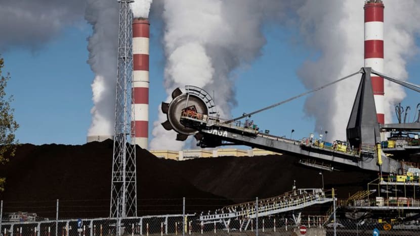 EU parliament to cast final vote on Europe's biggest climate policy EU parliament to cast final vote on Europe's biggest climate policy