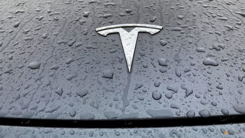 Tesla settles with engineer accused of taking AI trade secrets