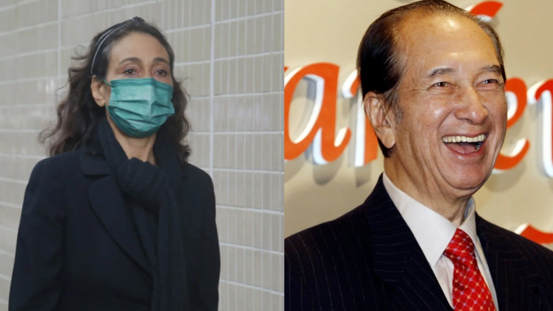 Stanley Ho’s Eldest Daughter Angela Ho Loses Legal Bid To Add Accountants Of Her Choosing To Administer Late Casino King's Assets Stanley Ho’s Eldest Daughter Angela Ho Loses Legal Bid To Add Accountants Of Her Choosing To Administer Late Casino King's Assets