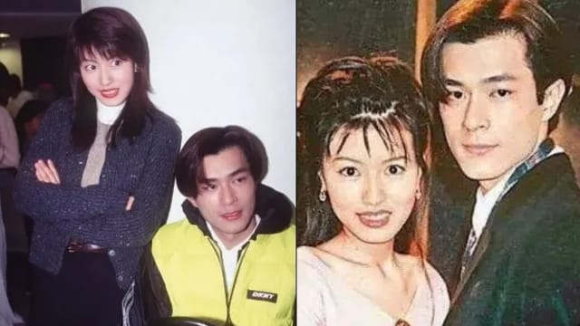 古天乐被爆和黄纪莹隐婚、离婚　儿子已10岁