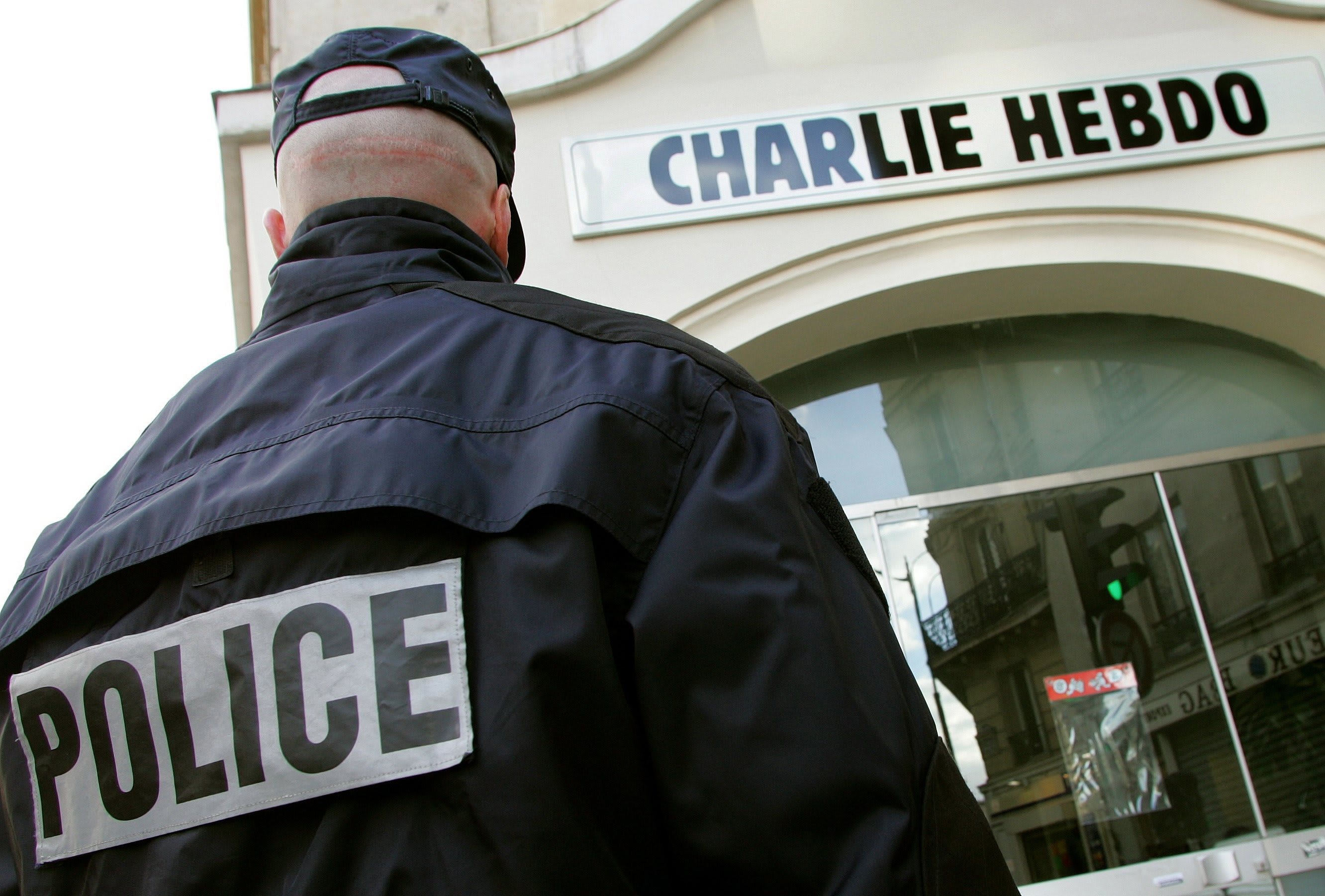 At least 10 people were killed in Paris in February 2006 after the satirical newspaper Charlie Hebdo published offensive cartoons depicting the Prophet Muhammad.