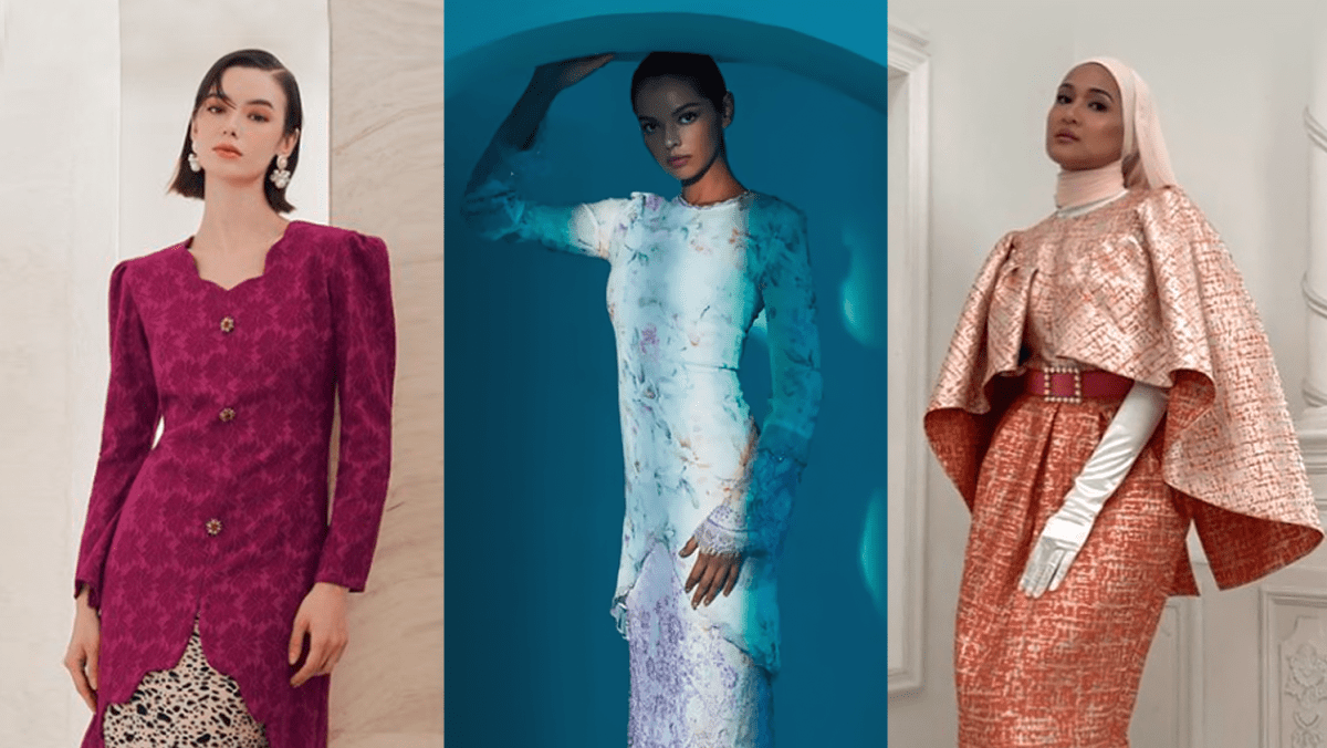 12 Malaysian fashion labels to check out for stylish ka, baju