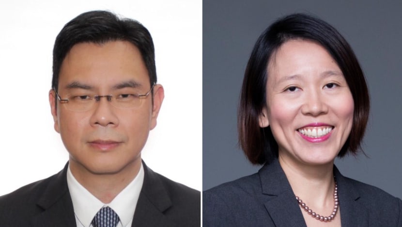 PSD announces new permanent secretary appointments from Oct 19 PSD announces new permanent secretary appointments from Oct 19