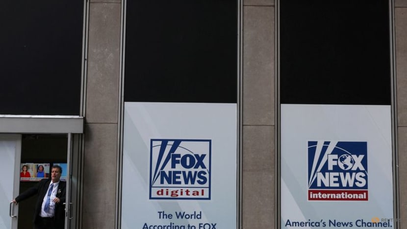 Fox announces new unit to house digital businesses