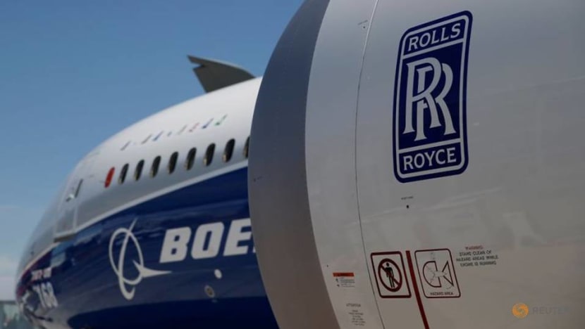 Rolls-Royce launches US$6.4 billion plan to cope with COVID-19 cash crunch Rolls-Royce launches US$6.4 billion plan to cope with COVID-19 cash crunch