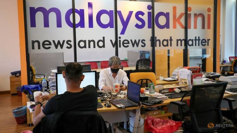 Malaysiakini news portal ordered to pay damages to Australian miner in defamation case Malaysiakini news portal ordered to pay damages to Australian miner in defamation case