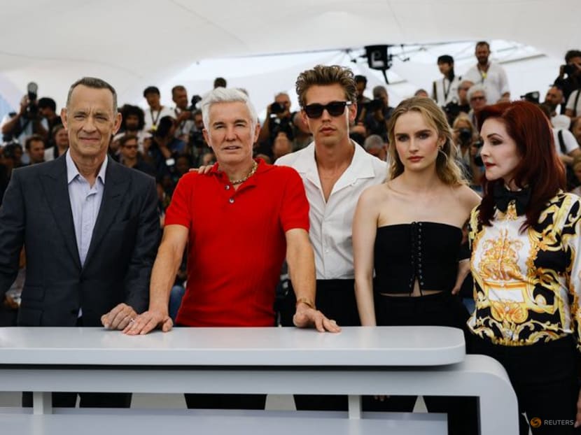 Elvis film director Baz Luhrmann calls Presley family response 'greatest review of my life' Elvis film director Baz Luhrmann calls Presley family response 'greatest review of my life'