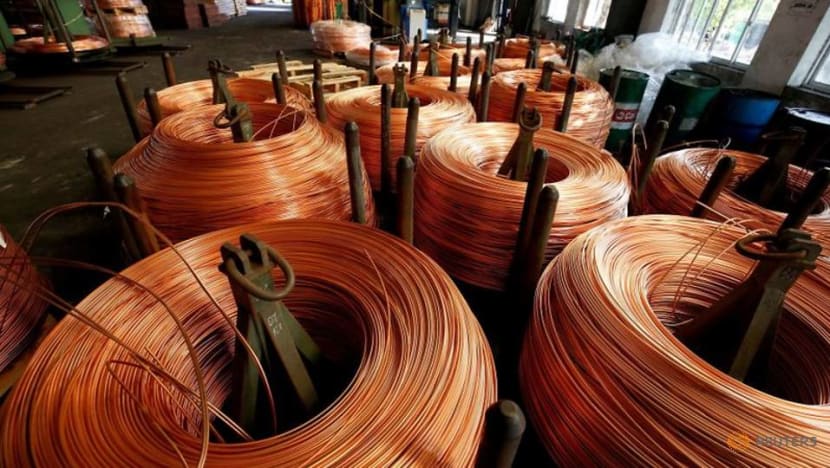 Asia factories see momentum weaken on rising costs, new COVID-19 curbs Asia factories see momentum weaken on rising costs, new COVID-19 curbs
