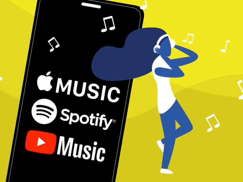 Apple Music vs YouTube Music vs Spotify: Which One Is For You? Apple Music vs YouTube Music vs Spotify: Which One Is For You?