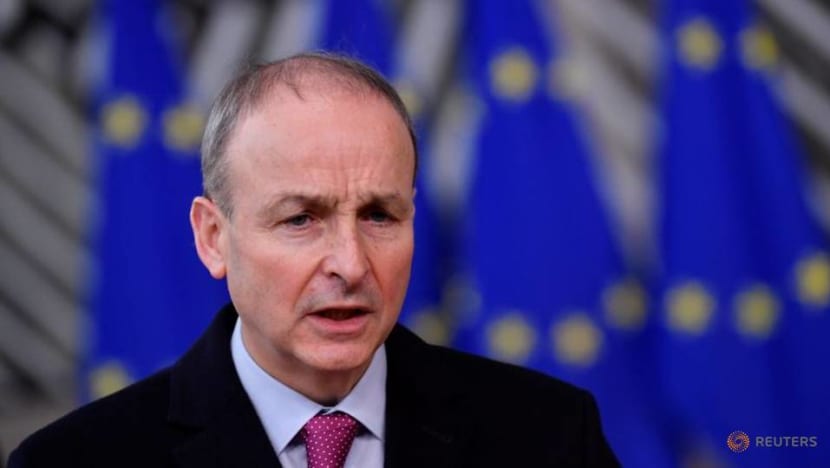 COVID-19 vaccine delays may slow wider Irish roll-out, says PM COVID-19 vaccine delays may slow wider Irish roll-out, says PM