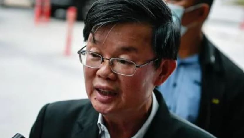 PH, UMNO Pulau Pinang setuju elak lawan sesama sendiri pada PRN