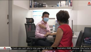 Free screenings for diabetes, hypertension and some cancers under Healthier SG initiative | Video