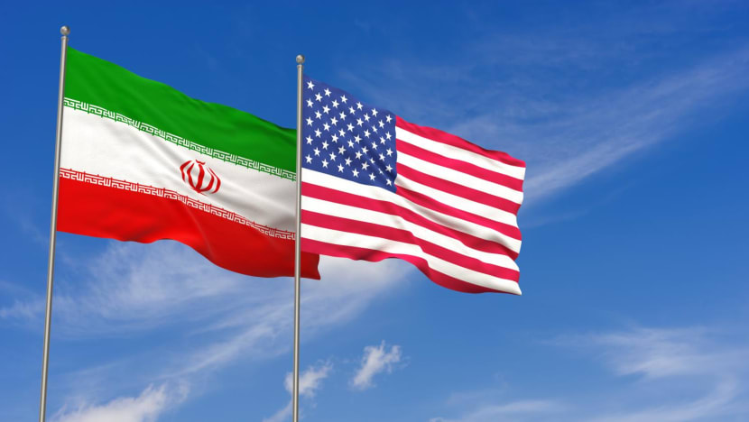 Iran says it sends 'constructive' response on nuclear deal; US disagrees Iran says it sends 'constructive' response on nuclear deal; US disagrees
