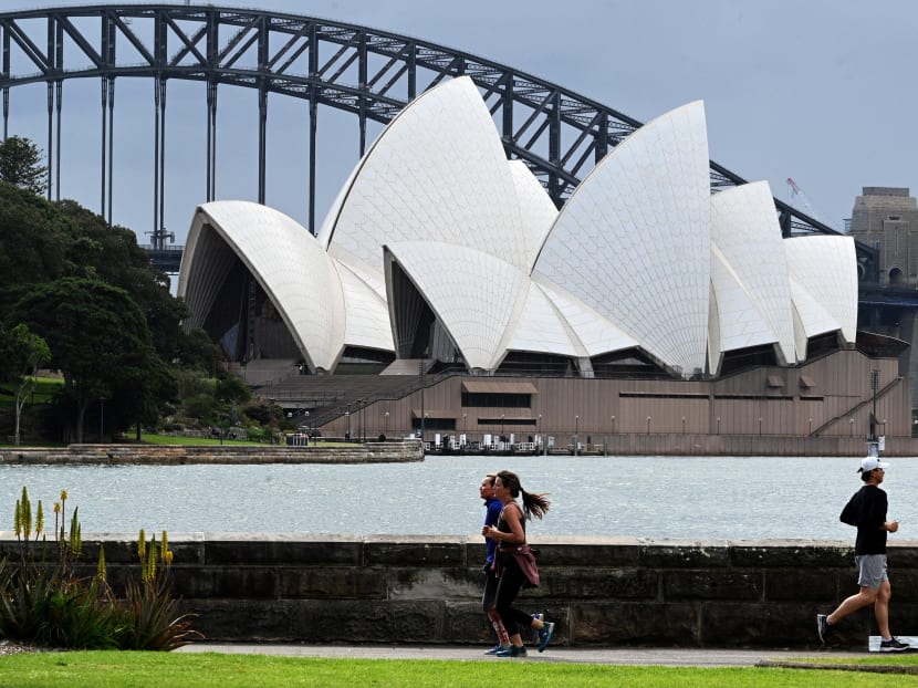 New South Wales Premier Gladys Berejiklian said the 9 pm to 5 am curfew for virus hotspots would be lifted from Wednesday, in what Sydneysiders hope signals the beginning of the end of a long lockdown.