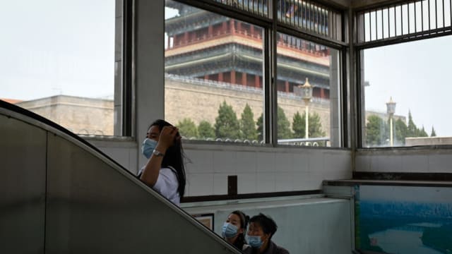北京延续“五一”期间防疫措施