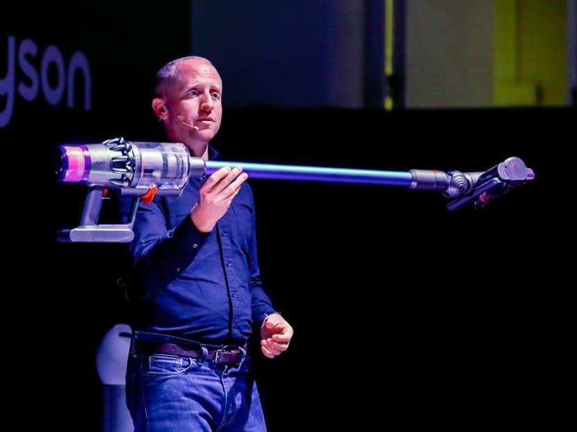Dyson launches three new products – and they have origins right here in Singapore Dyson launches three new products – and they have origins right here in Singapore