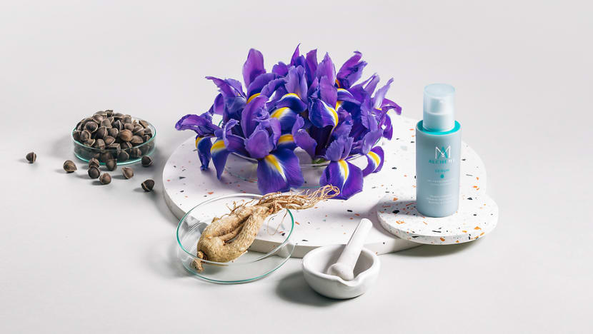 This beauty brand uses technology to create customised serums & emulsions for your beauty needs This beauty brand uses technology to create customised serums & emulsions for your beauty needs