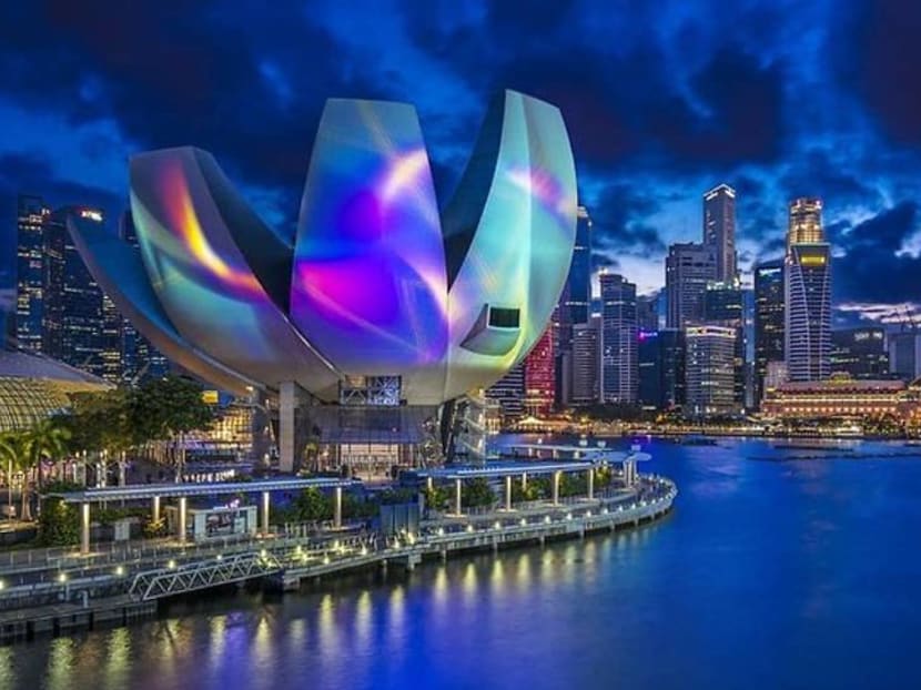 i Light Singapore 2020 cancelled due to COVID-19