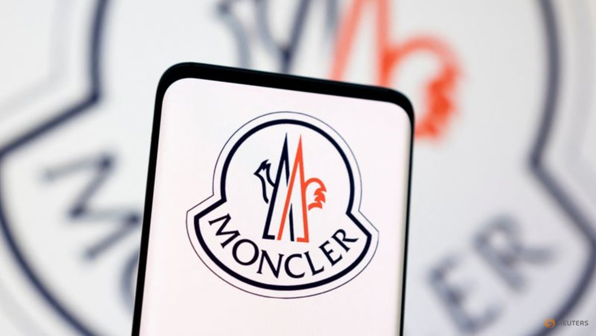 Moncler says 2022 sales forecast doable despite China snag - TODAY