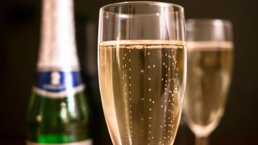 New registry to protect names of products with geographical indications like Champagne