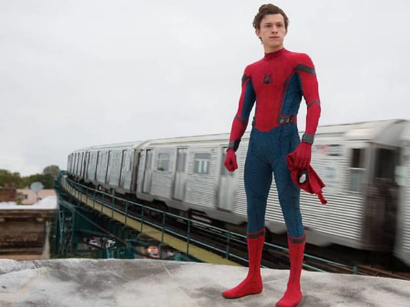 Sorry, Peter Parker: Spider-Man may be kicked out of the MCU