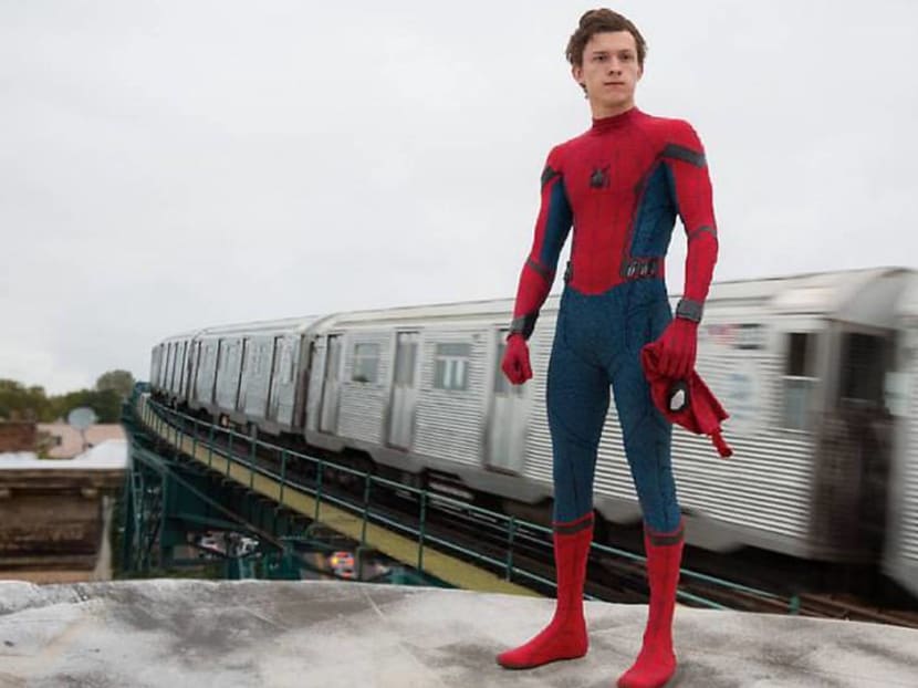 Sorry, Peter Parker: Spider-Man may be kicked out of the MCU Sorry, Peter Parker: Spider-Man may be kicked out of the MCU