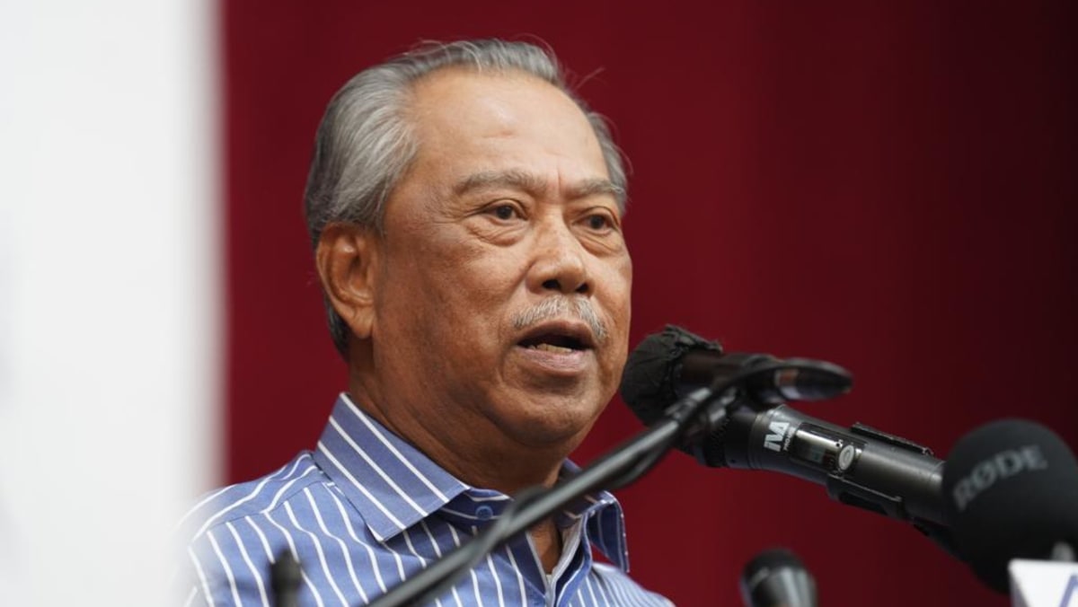 Masalah hukum yang dihadapi mantan PM Muhyiddin berdampak pada perusahaan Malaysia