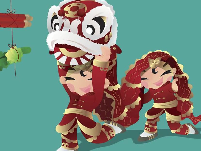 How much does it cost to organise lion or dragon dance performance at home? How much does it cost to organise lion or dragon dance performance at home?
