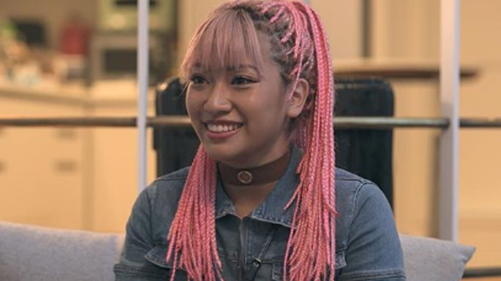 Terrace House: Tokyo 2019-2020 Cast Members React To Hana Kimura's Death Terrace House: Tokyo 2019-2020 Cast Members React To Hana Kimura's Death