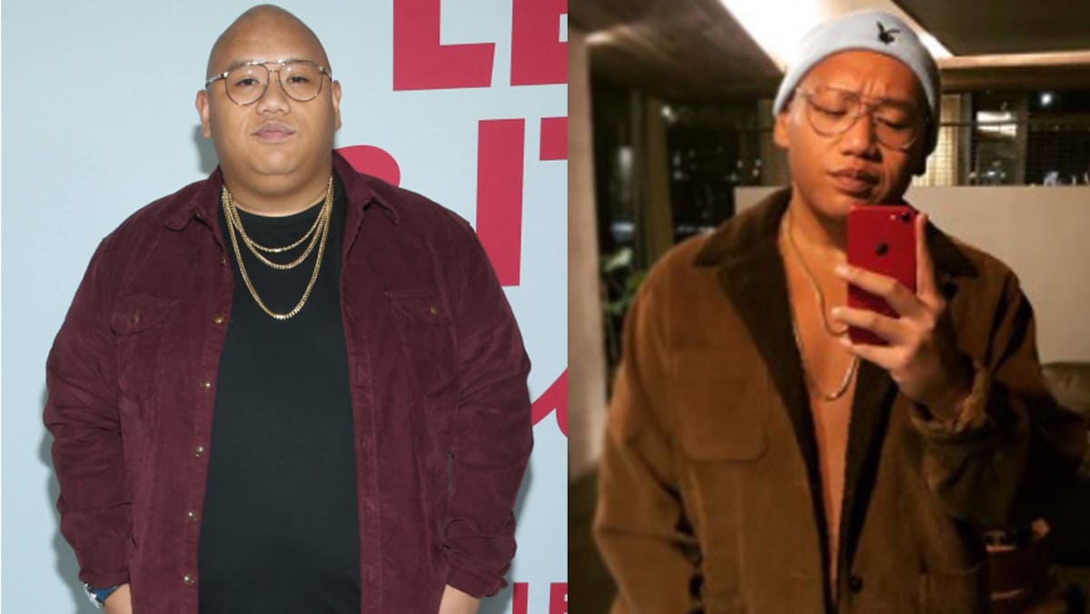 Spider-Man Star Jacob Batalon Shows Off Weight Loss In Instagram Post -  TODAY