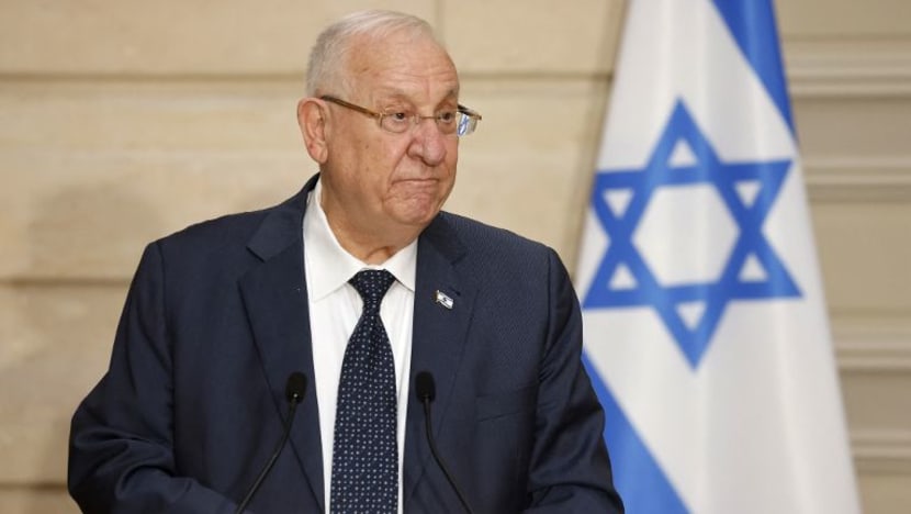 Presiden Israel akan pilih calon untuk bentuk pemerintah jelang 7 April