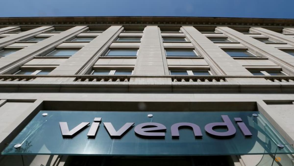 Vivendi terbuka untuk peran kepemimpinan TIM dalam perang ruang rapat – sumber