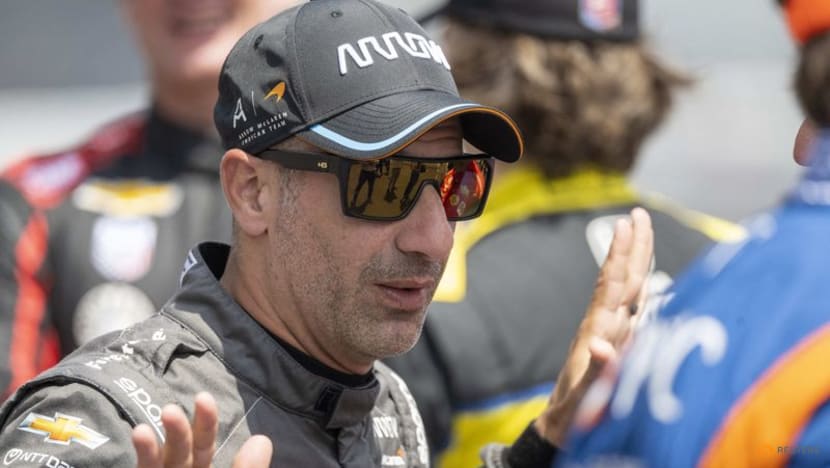 Ericsson seeks repeat victory as Kanaan bids farewell at Indy 500