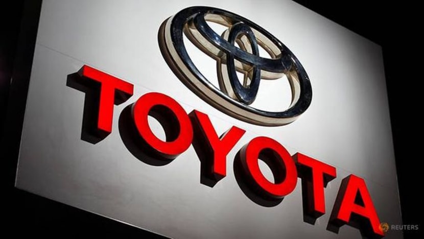 Toyota tarik balik 3.4 juta kenderaan merata dunia ekoran isu beg udara