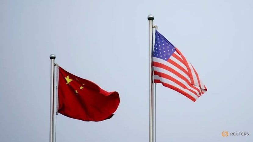 Biden supply chain 'strike force' to target China on trade Biden supply chain 'strike force' to target China on trade