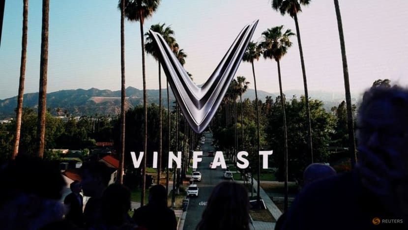 Vietnam EV maker VinFast gets SPAC shareholders' nod to list in US
