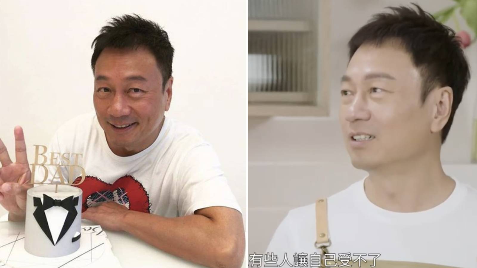 Wayne Lai Rants About A “Popular Actress” Who Doesn’t Care That She’s Always Late For Work Wayne Lai Rants About A “Popular Actress” Who Doesn’t Care That She’s Always Late For Work