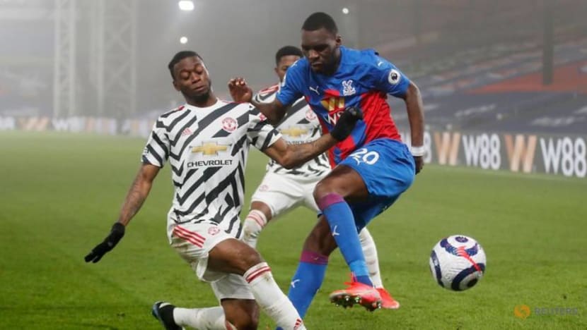 Football: United in battle for top-four finish, says Solskjaer Football: United in battle for top-four finish, says Solskjaer